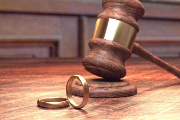 divorce