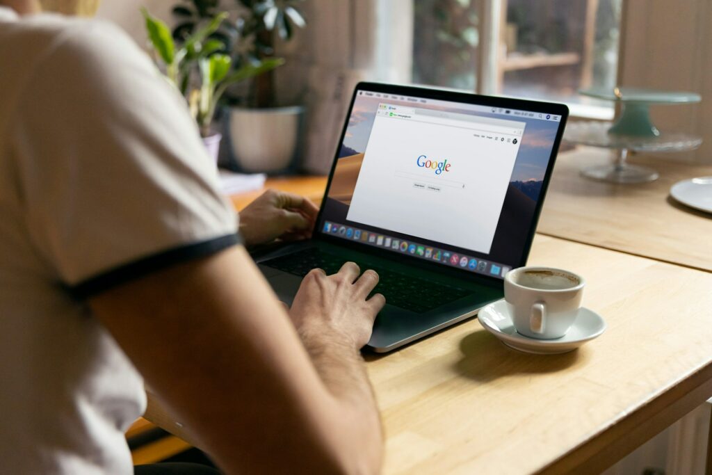 fiche google