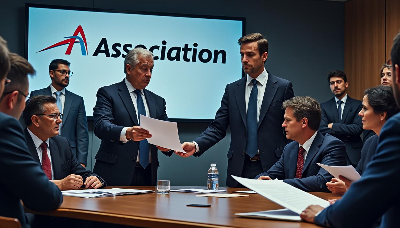 découvrez les solutions légales pour faire face à l'abus de pouvoir d'un président d'association. apprenez comment protéger vos droits et ceux de l'association tout en maintenant un cadre de gouvernance sain et équitable.
