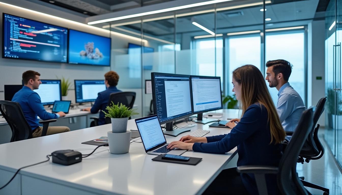 explorez les nombreux bénéfices de la bourse d'emplois du notariat, conçue spécialement pour aider les jeunes professionnels à décrocher des opportunités de carrière enrichissantes et à se faire une place dans le monde du notariat.
