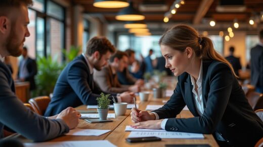explorez les nombreux avantages de la bourse d'emplois du notariat, spécialement conçue pour aider les jeunes professionnels à trouver des opportunités carrières enrichissantes et adaptées à leurs compétences dans le secteur juridique.