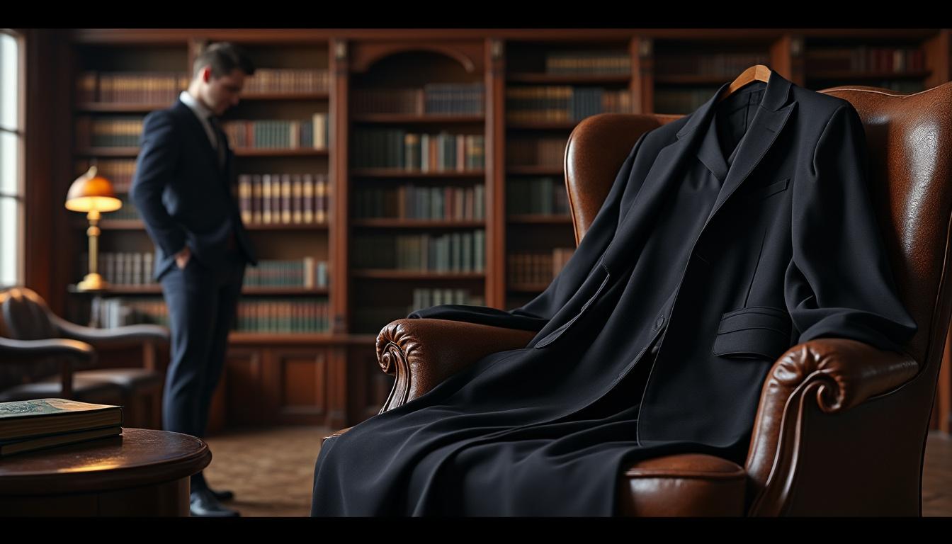 Le prix d’une robe d’avocat : un guide complet pour les jeunes avocats