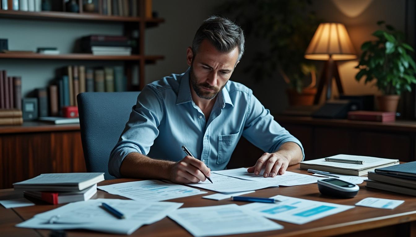 Les impacts de la loi Lemoine et diabète sur votre santé financière