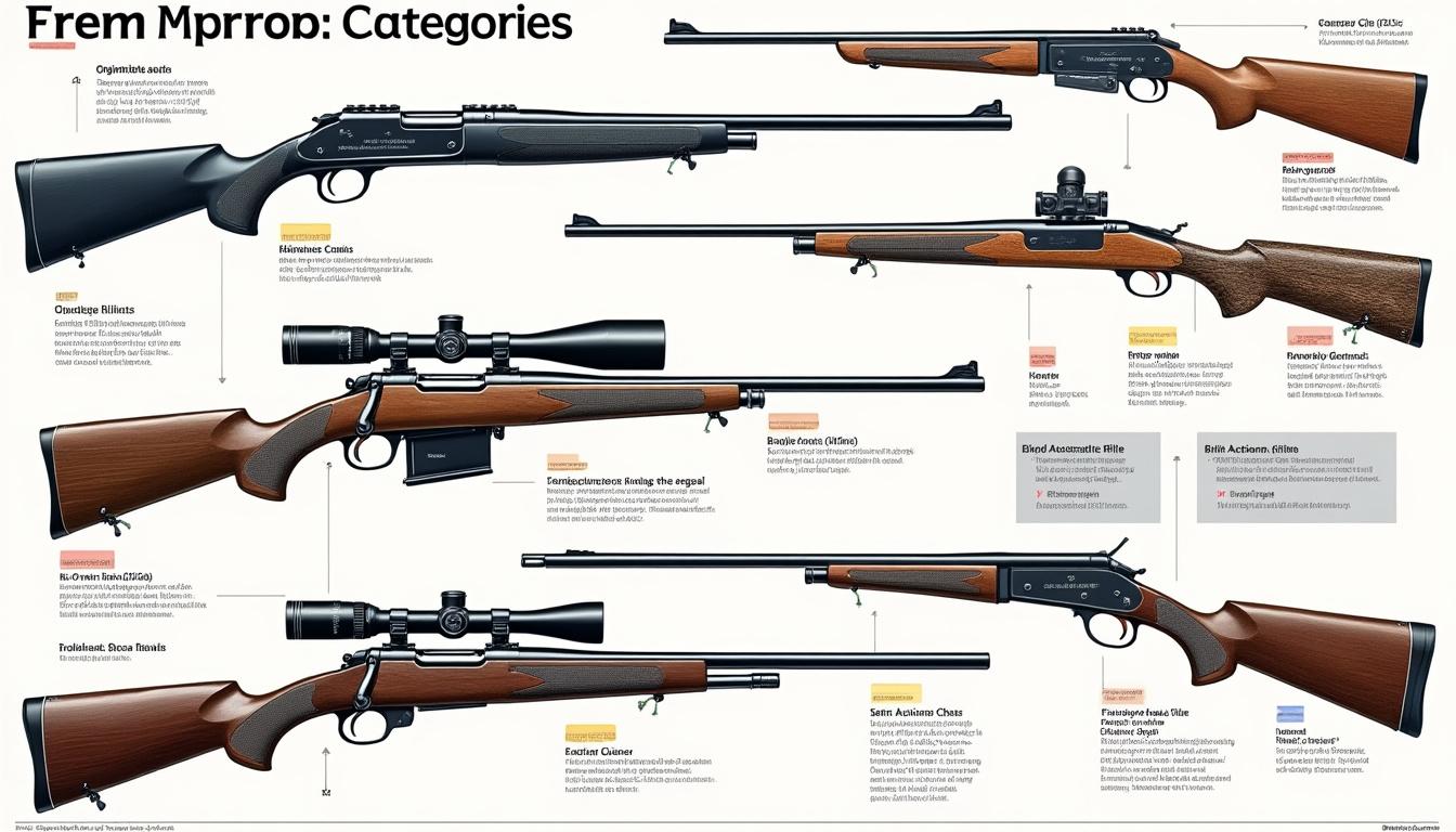 découvrez les alternatives légales pour posséder un fusil de chasse chez soi sans permis. informez-vous sur les réglementations en vigueur et les options disponibles pour rester en conformité avec la loi.