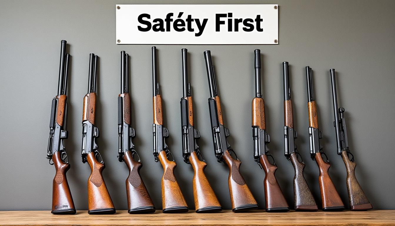 découvrez quelles sont les alternatives légales pour posséder un fusil de chasse chez soi sans permis en france. informez-vous sur les réglementations, les armes autorisées et les solutions pour assurer votre sécurité dans le respect de la loi.