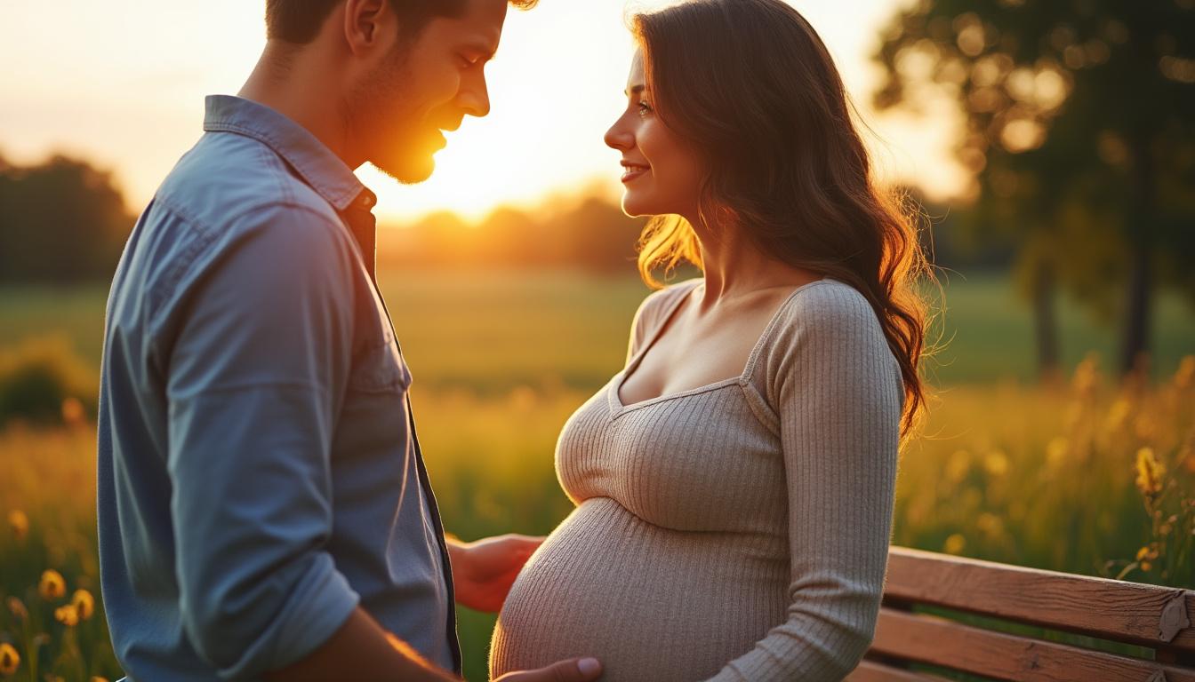 Comprendre le droit du père pendant la grossesse : législation et implications