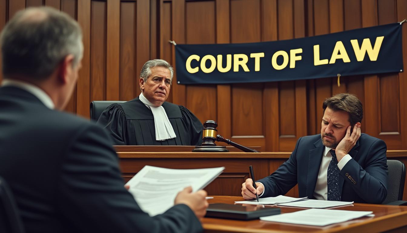 découvrez les délais à respecter pour liquider une astreinte et évitez les erreurs courantes qui peuvent vous faire perdre vos droits. conseils pratiques et points de vigilance pour réussir la procédure.