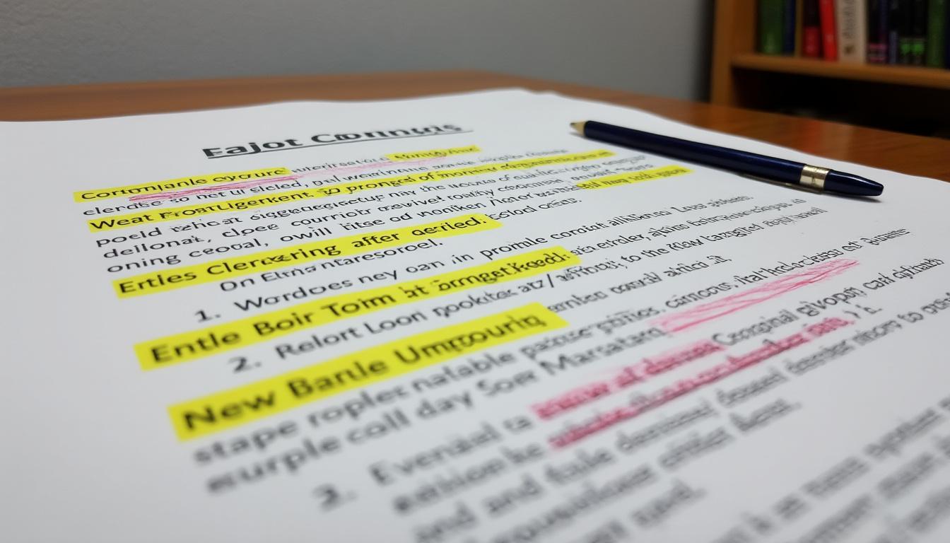 découvrez quels sont vos droits en cas de faute professionnelle d’un huissier de justice. cet article vous informe sur les recours possibles et les démarches à suivre pour protéger vos intérêts lors d’un litige.