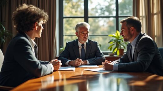 découvrez quels sont vos droits et recours en cas de faute professionnelle commise par un huissier de justice. suivez les étapes pour résoudre un litige et protéger vos intérêts face à une erreur ou une négligence.