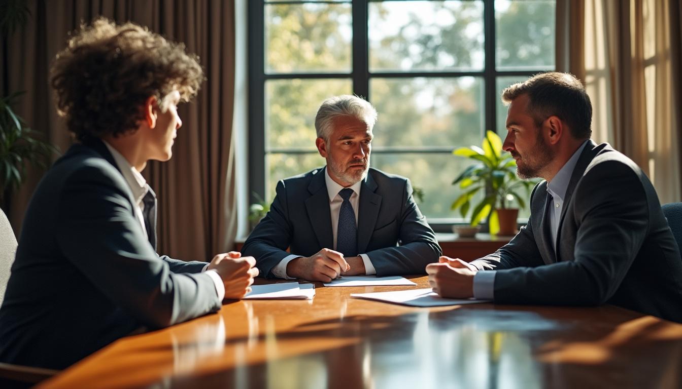 Faute professionnelle de l’huissier : droits des clients en cas de litige