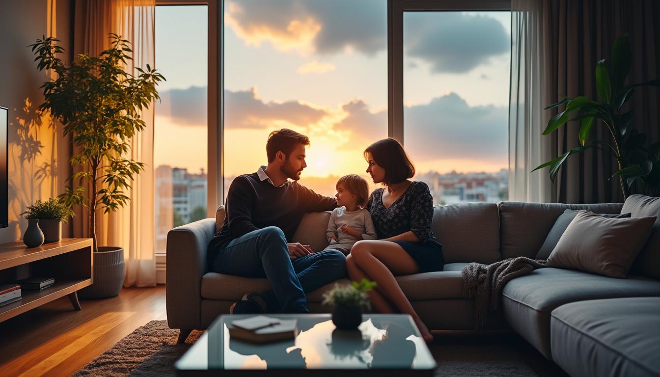 Garde alternée : frais partagés et maladies, quelles implications légales pour les parents ?