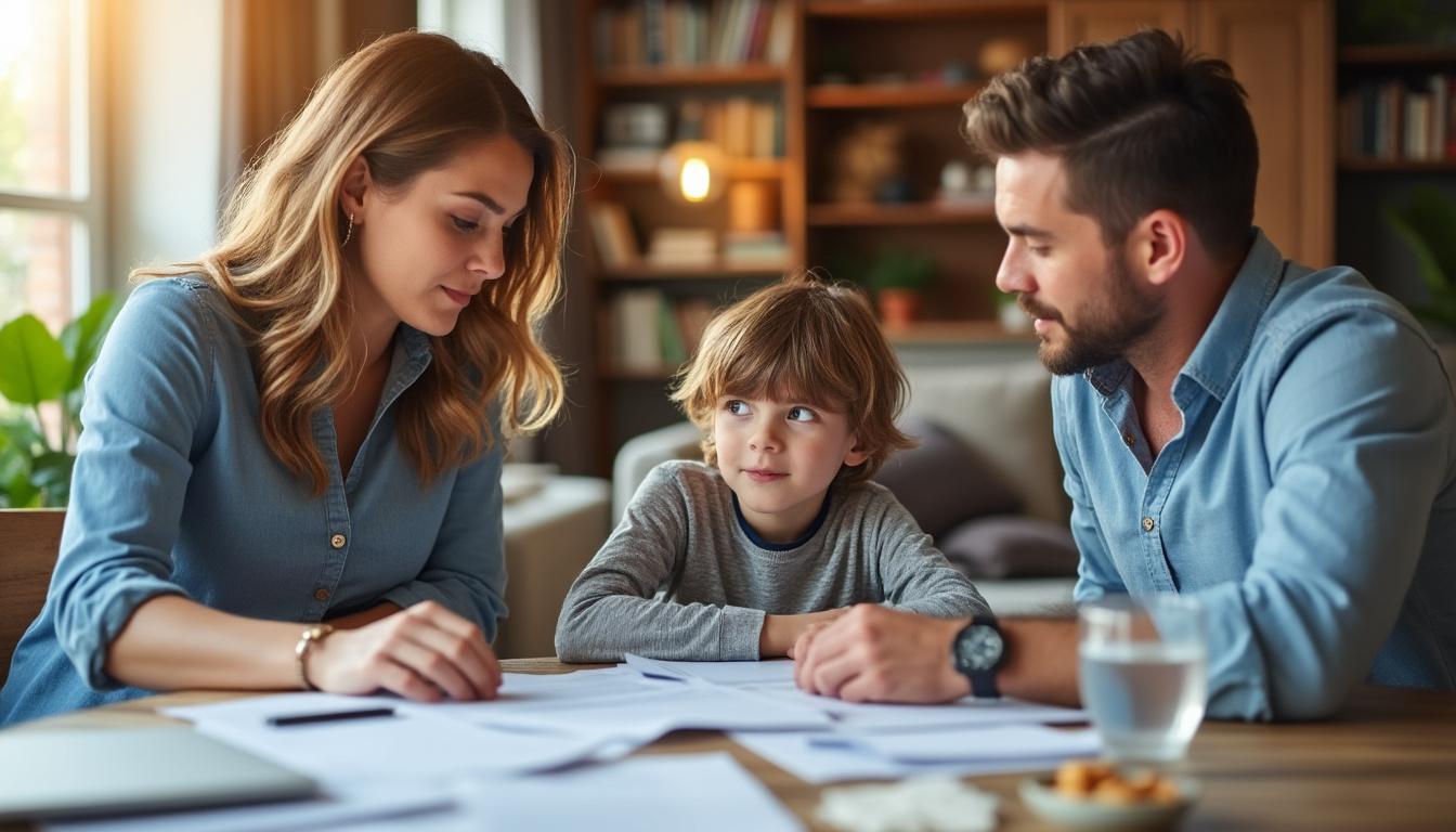 découvrez les implications légales de la garde alternée concernant le partage des frais et la prise en charge des maladies des enfants. comprenez vos droits et obligations en tant que parents séparés.