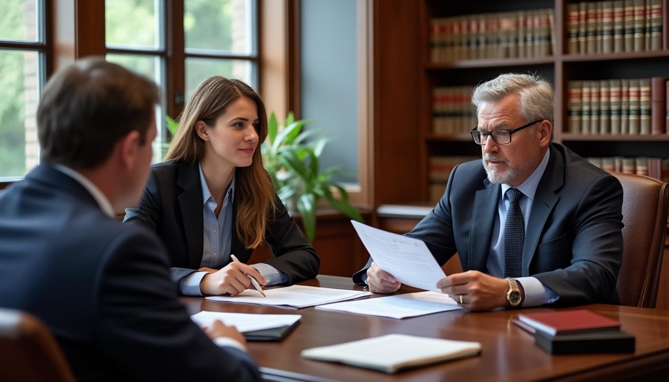 découvrez comment trouver un huissier pas cher et économisez sur vos procédures légales grâce à notre guide pratique. conseils, astuces et options économiques pour tous vos besoins juridiques.