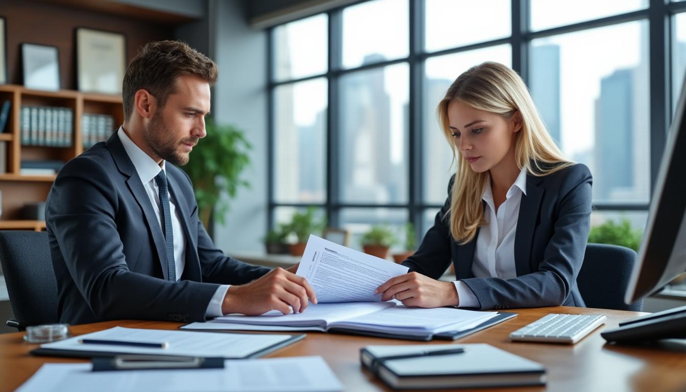 découvrez pourquoi le questionnaire d’auto-évaluation est un outil essentiel en formation continue en droit : il vous aide à mesurer vos acquis, identifier vos axes de progression et garantir un apprentissage efficace et personnalisé.