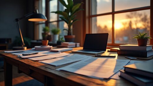 découvrez pourquoi un questionnaire d'auto-évaluation en droit est essentiel en formation continue : il permet d'identifier ses acquis, de cibler ses besoins et d'améliorer l'efficacité de l'apprentissage tout au long de votre parcours professionnel.