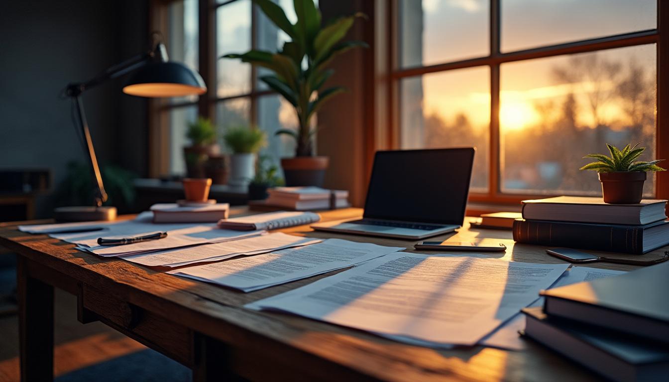 L’importance d’un questionnaire d’auto-évaluation en droit en formation continue
