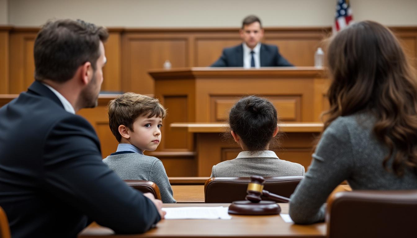 découvrez s'il est possible de porter plainte contre un membre de votre famille en france, les démarches à suivre, les conditions requises et les conseils pour faire valoir vos droits en toute confidentialité.
