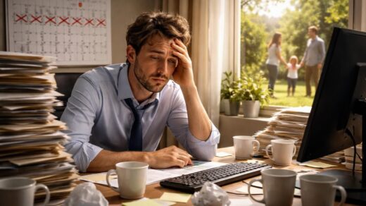découvrez combien de jours consécutifs il est possible de travailler sans repos et l'impact de cette pratique sur l'équilibre entre vie professionnelle et vie personnelle.
