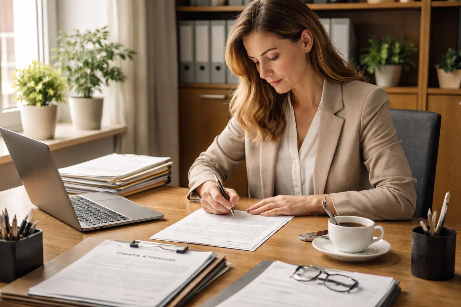 Comment personnaliser votre lettre de rupture pour un contrat d&rsquo;accueil d&rsquo;un assistant familial ?