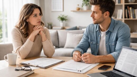 découvrez un guide pratique pour bien se préparer à un divorce sans contrat de mariage, avec des conseils essentiels pour protéger vos droits et faciliter les démarches.