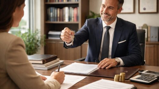 découvrez comment débloquer les fonds après une succession chez le notaire et comprenez les différents frais impliqués pour mieux préparer cette étape essentielle.