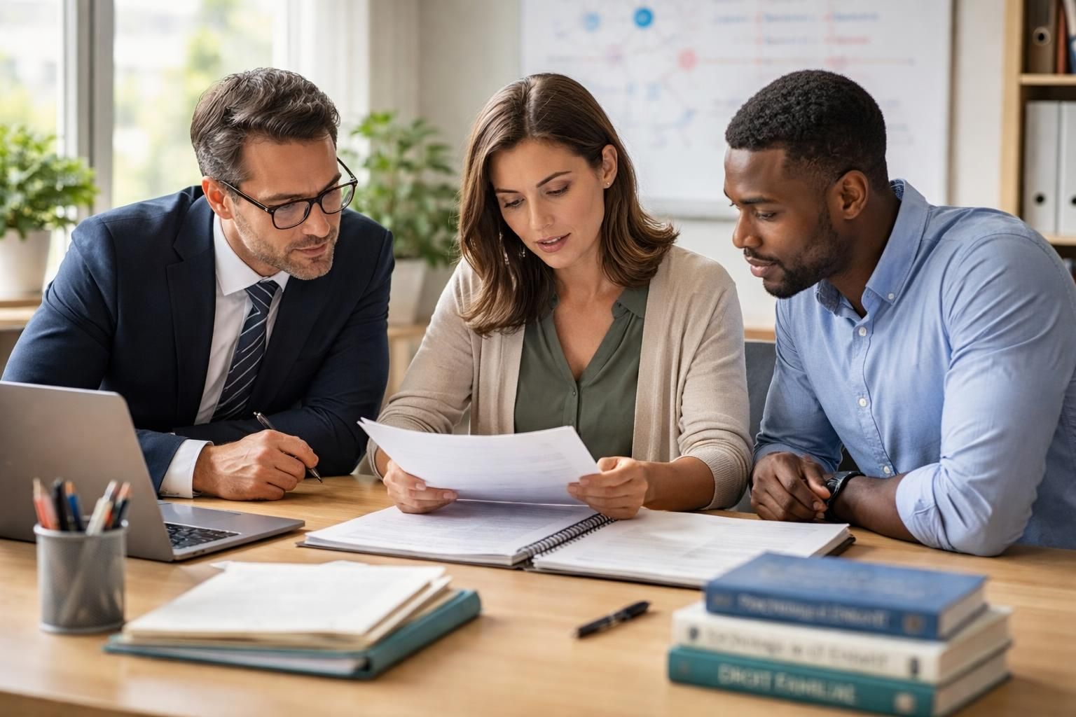 Décrypter l&rsquo;avis d&rsquo;ouverture d&rsquo;une procédure d&rsquo;assistance éducative : un outil d&rsquo;accompagnement