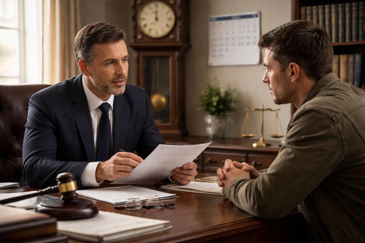 Défendre vos droits : l&rsquo;heure légale pour la perquisition expliquée