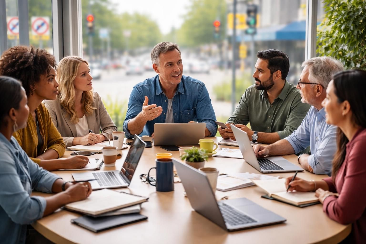 Explorez des témoignages étonnants sur un forum sur le droit routier