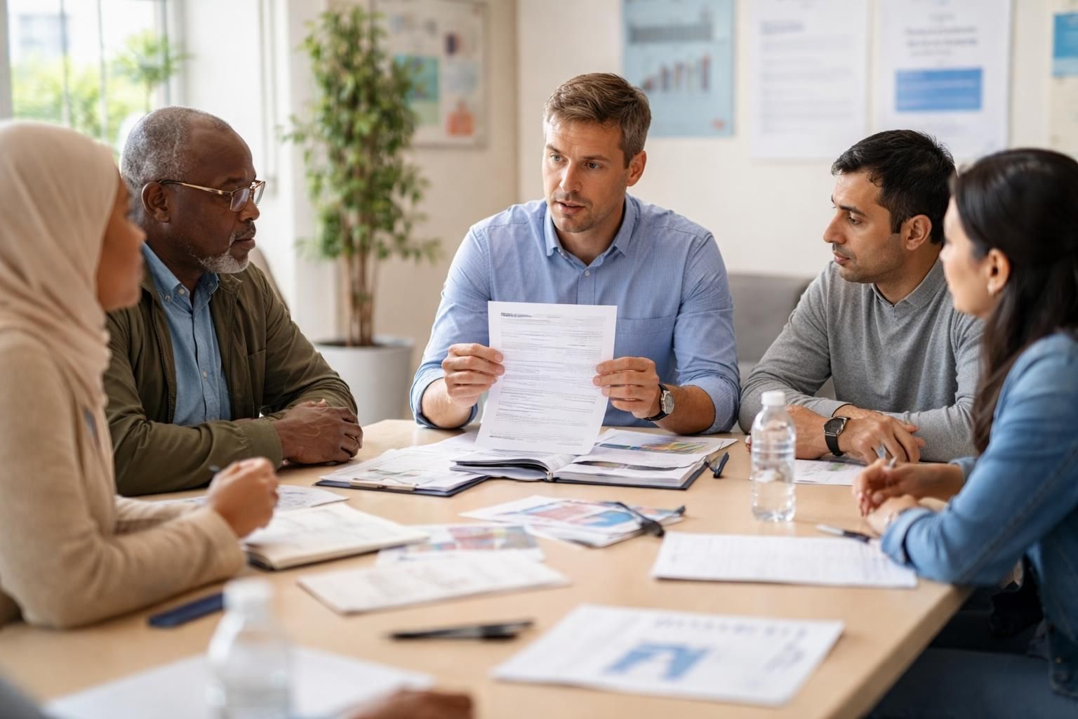 Forum sur le renouvellement du titre de séjour pendant 10 ans : posez vos questions