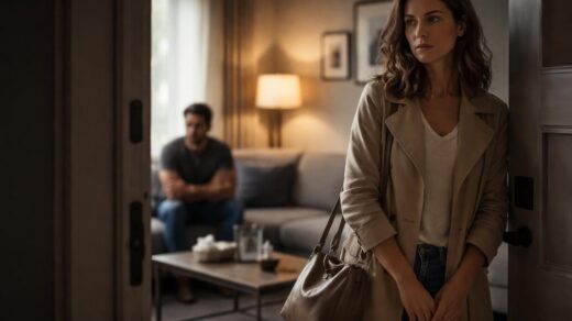 découvrez les conseils essentiels pour revenir au domicile conjugal en évitant les erreurs courantes après une séparation.