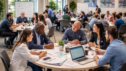 découvrez le forum dédié à la conduite sous stupéfiants, un espace d'échange et de solutions pour sensibiliser, informer et partager des expériences.