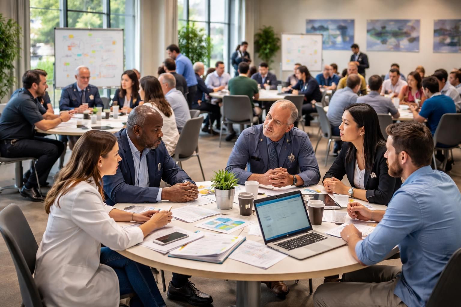 Le forum pour la conduite sous stupéfiant 2 fois : un espace d&rsquo;échange et de solutions