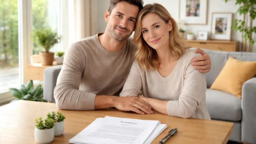 découvrez les avantages d'un exemple de testament pour les couples pacsés non mariés, afin de protéger leurs droits et organiser leur succession en toute sérénité.