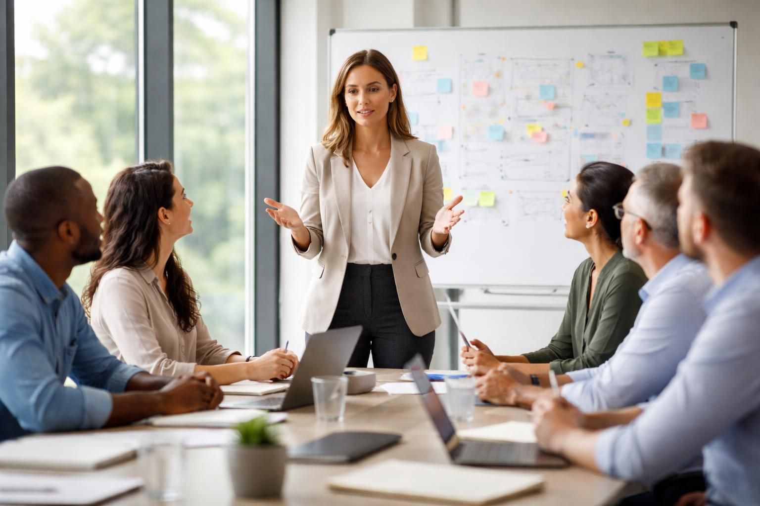 Les clés pour donner un ordre qui soit bien compris par tous