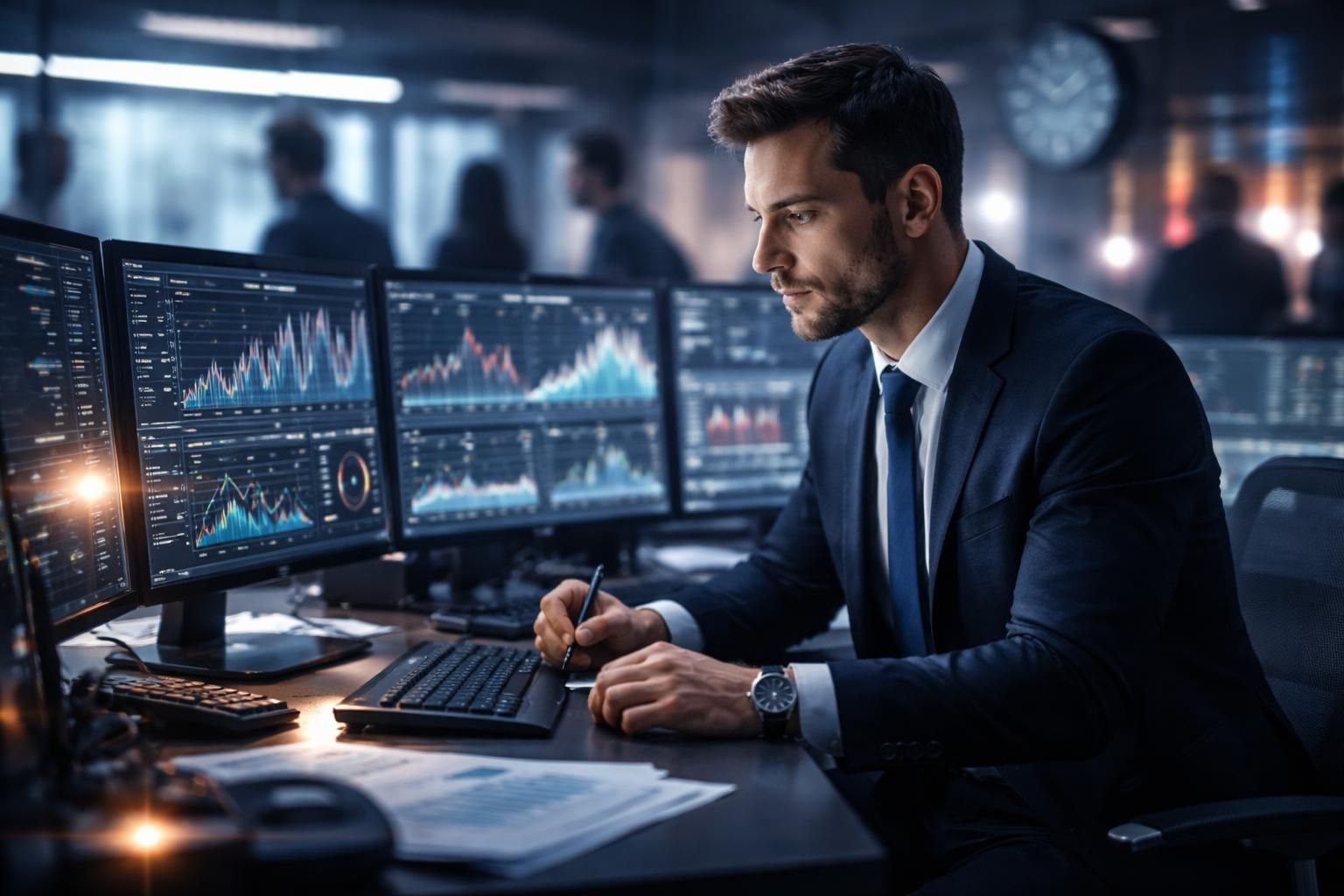 Les défis à relever avec les 463 cPC dans un monde compétitif