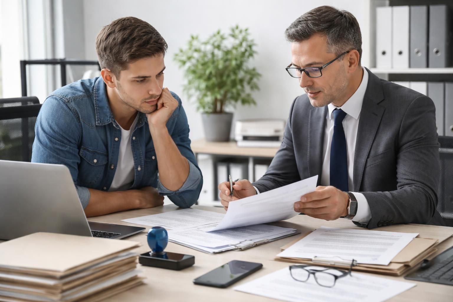 Les erreurs à éviter lors de l&rsquo;effacement du casier judiciaire b2