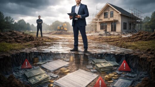 découvrez les principaux risques financiers pour les promoteurs lors de la construction sur un terrain appartenant à autrui et comment les anticiper efficacement.