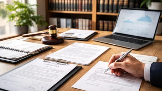 découvrez un guide complet sur l'exception non adimpleti, conçu spécialement pour les avocats et entrepreneurs, expliquant son fonctionnement et son mode d’emploi juridique.