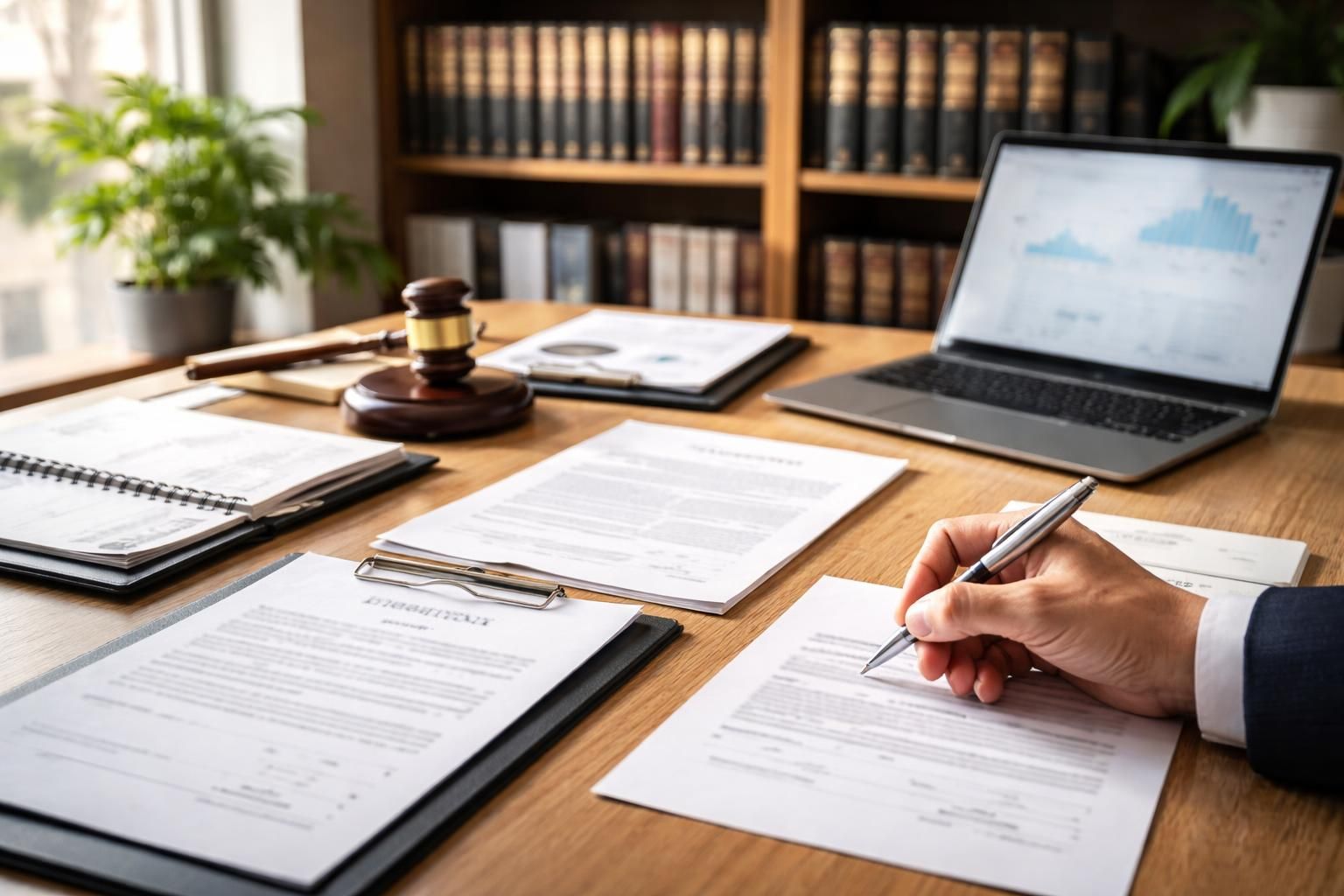 L&rsquo;exception non adimpleti : mode d’emploi pour les avocats et entrepreneurs