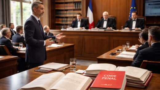 analyse approfondie de l'interprétation jurisprudentielle de l'article 441-7 du code pénal à travers des études de cas illustratives, pour mieux comprendre son application en droit pénal.