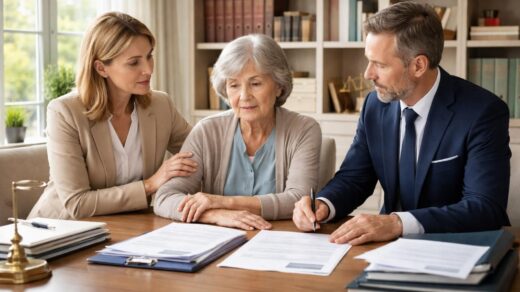 découvrez comment est géré l'héritage d'une personne sous tutelle. ce guide clair vous explique le processus légal pour protéger les droits et intérêts de la personne protégée.