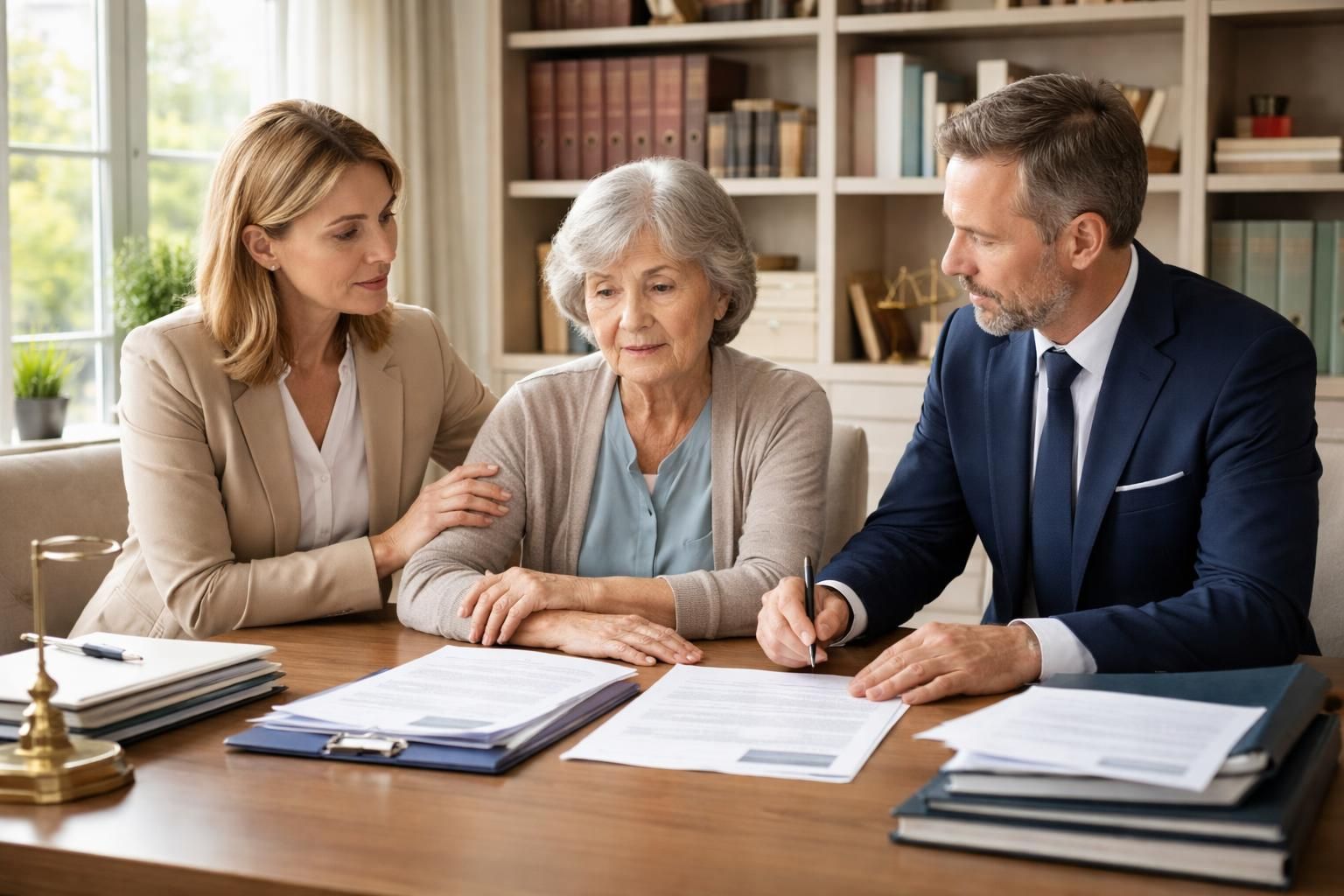 Où va l&rsquo;héritage d&rsquo;une personne sous tutelle, un guide pour comprendre le processus