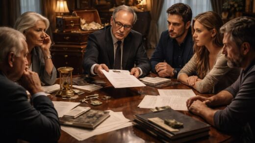 découvrez pourquoi la licitation ou le partage joue un rôle essentiel dans la gestion d'une succession complexe, permettant une répartition équitable des biens entre les héritiers et évitant les conflits.