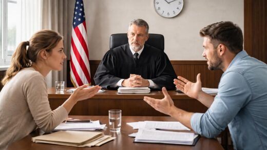 découvrez les droits des parents en cas de refus de l'homologation de la convention parentale et les démarches possibles pour faire valoir leurs intérêts.