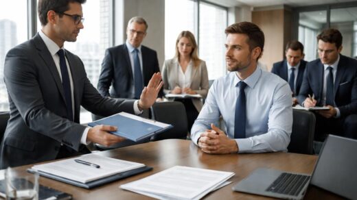 découvrez les enjeux et les évolutions liés au refus de l'inspection du travail concernant le licenciement d'un salarié protégé, avec une analyse des perspectives juridiques actuelles.