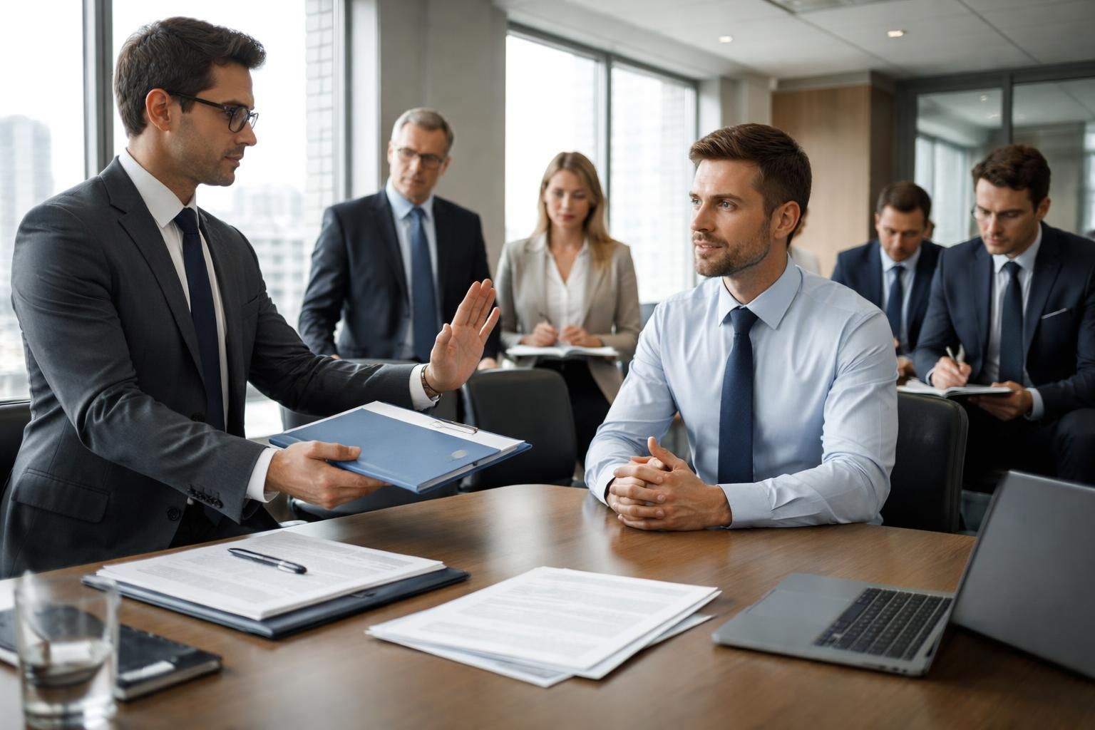 Refus de l&rsquo;inspection du travail pour licenciement d&rsquo;un salarié protégé : Perspectives et évolutions