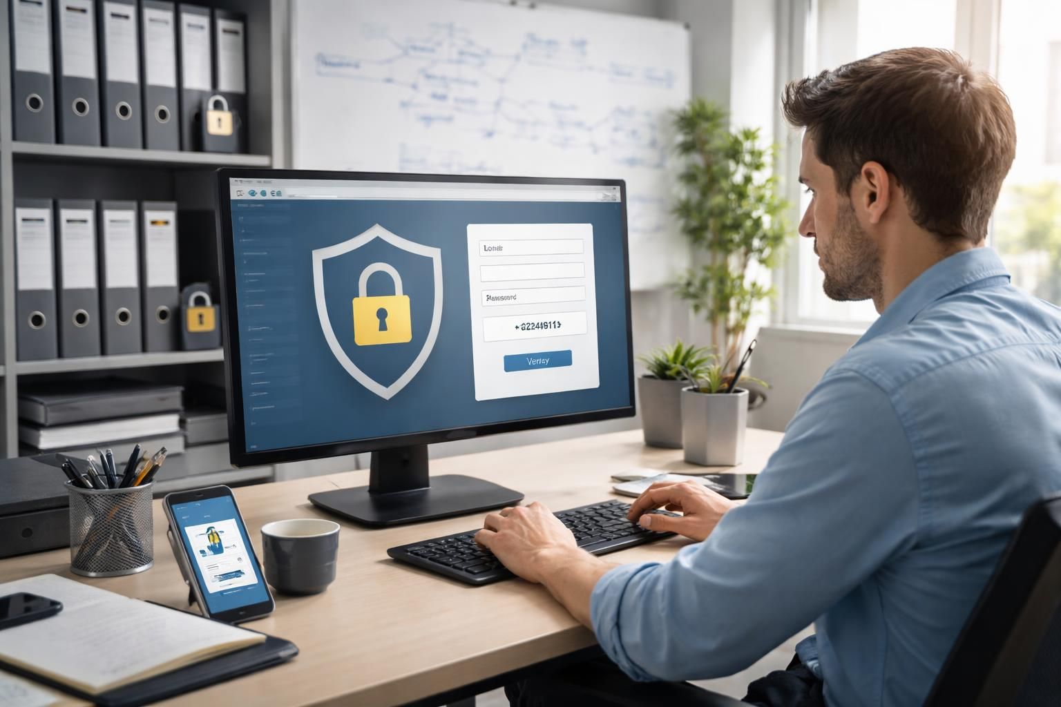 Sécuriser la procédure après un signalement : astuces et conseils pratiques