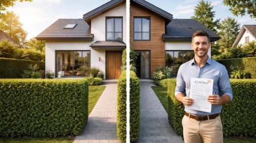 découvrez un guide complet pour les propriétaires confrontés à une séparation lorsque la maison est à un seul nom, avec conseils juridiques et solutions pratiques.