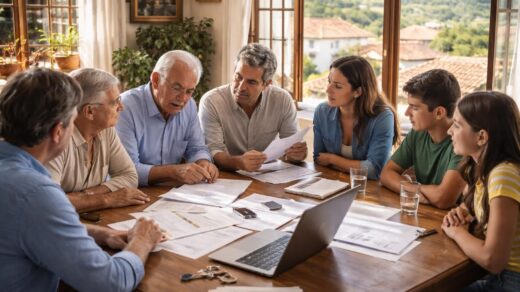 découvrez les éléments essentiels à considérer pour une succession au portugal et assurez une transmission sereine des biens familiaux.