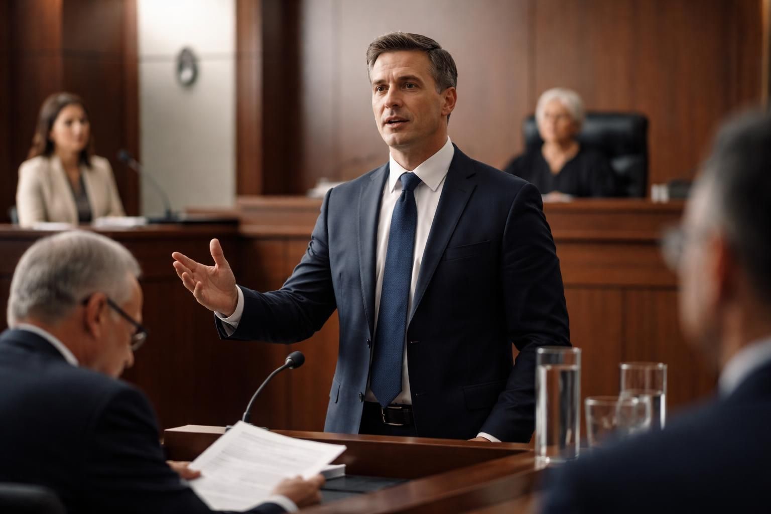 Témoignage pour faute inexcusable : Les différentes formes et leur efficacité